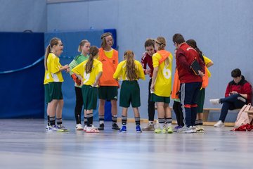 Bild 114 - U12 NFV Futsalturnier HH,SH,HB,NDS